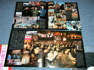 Godiego - 中国 后醍醐 = Live In China (Vinyl, LP, Album) Very Good Plus (VG+) / Very Good Plus (VG+)