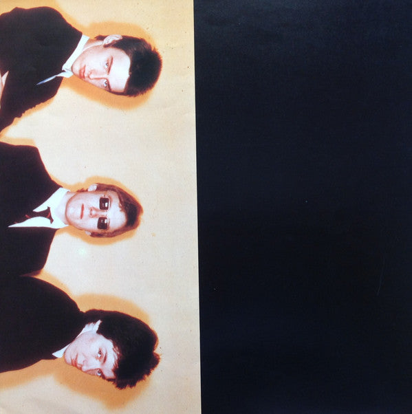 The Jam - In The City = イン・ザ・シティ (Vinyl, LP, Album)
