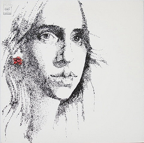 Laura Nyro - Christmas And The Beads Of Sweat (Vinyl, LP, Album, Reissue) Very Good Plus (VG+) / Very Good (VG)