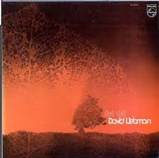 David Liebman - First Visit (Vinyl, LP, Album, Stereo) Very Good Plus (VG+) / Very Good (VG)