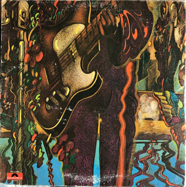 John Mayall - The Best Of John Mayall (2xVinyl, LP, Compilation) Good Plus (G+) / Good Plus (G+)