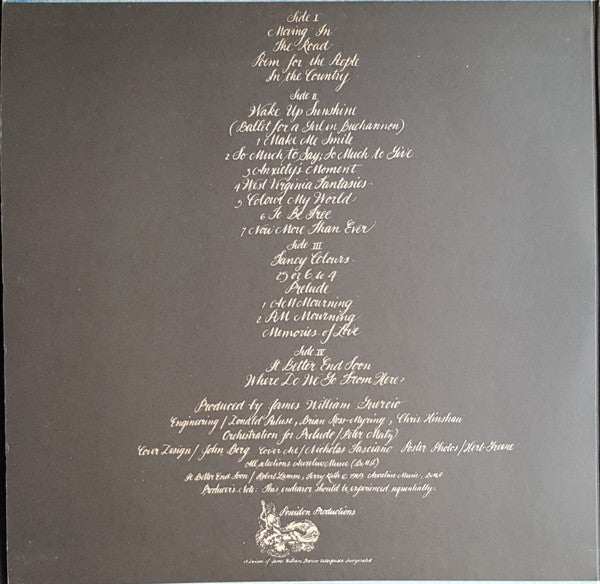 Chicago (2) - Chicago (Vinyl, LP, Album)