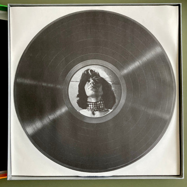 The Rolling Stones - The Great History Of (5xVinyl, Box Set, LP, Compilation) Near Mint (NM or M-) / Very Good (VG)