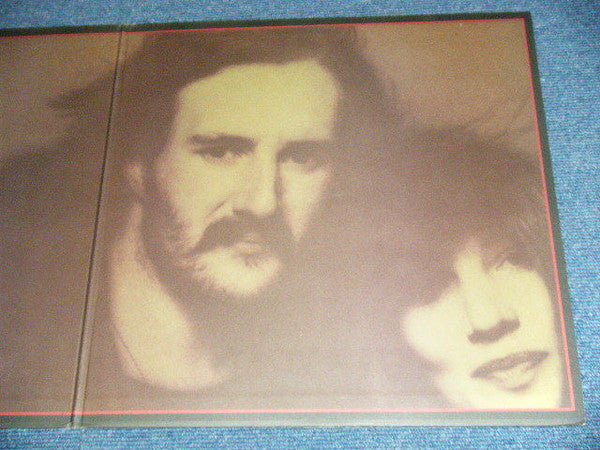 Jan Akkerman - Tabernakel = Wandering Temple (Vinyl, LP, Album, Stereo) Very Good Plus (VG+) / Very Good Plus (VG+)