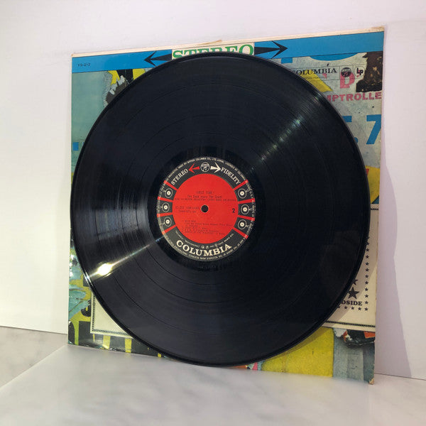 Duke Ellington - First Time! (The Count Meets The Duke) (Vinyl, LP, Album, Stereo) Very Good (VG) / Very Good Plus (VG+)