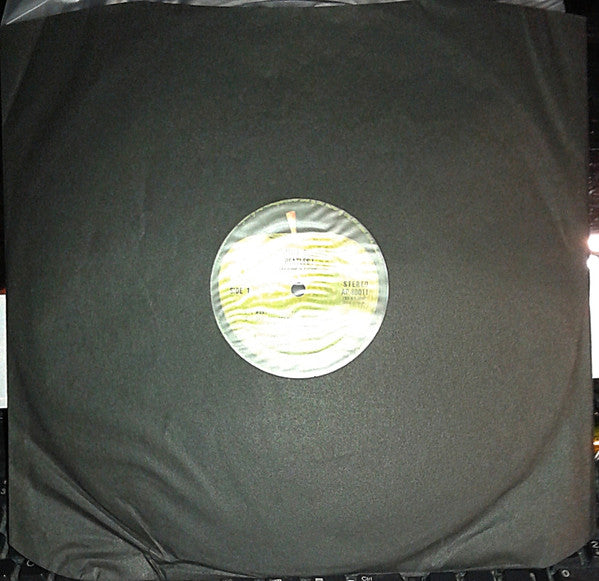 The Beatles - Meet The Beatles! (Vinyl, LP, Album, Stereo)