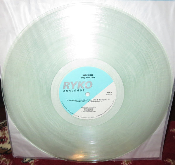 Badfinger - Day After Day (Vinyl, LP, Album, Limited Edition, Numbe...