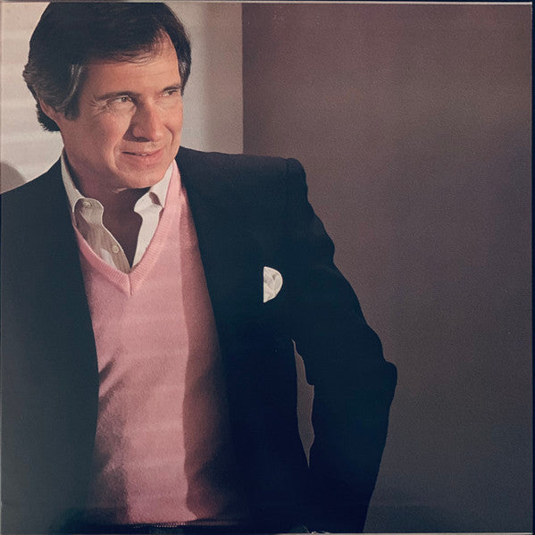 Dave Grusin - Out Of The Shadows (Vinyl, LP, Album)