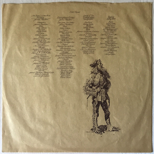 Chicago (2) - Chicago VII (Vinyl, LP, Album)