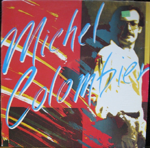 Michel Colombier - Michel Colombier (Vinyl, LP, Album) Good Plus (G+) / Good Plus (G+)