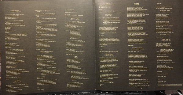 Nitty Gritty Dirt Band - All The Good Times (Vinyl, LP, Album)