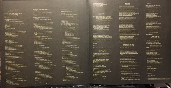 Nitty Gritty Dirt Band - All The Good Times (Vinyl, LP, Album) Very Good (VG) / Very Good Plus (VG+)