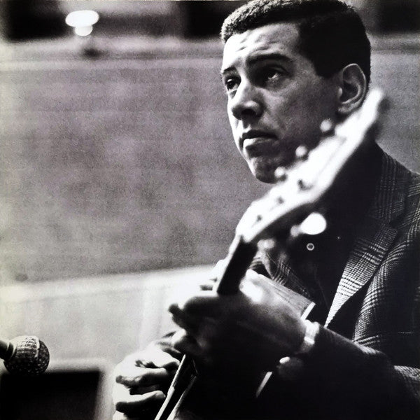 Kenny Burrell - Midnight Blue (Vinyl, LP, Album, Reissue, Stereo) Very Good Plus (VG+) / Very Good Plus (VG+)