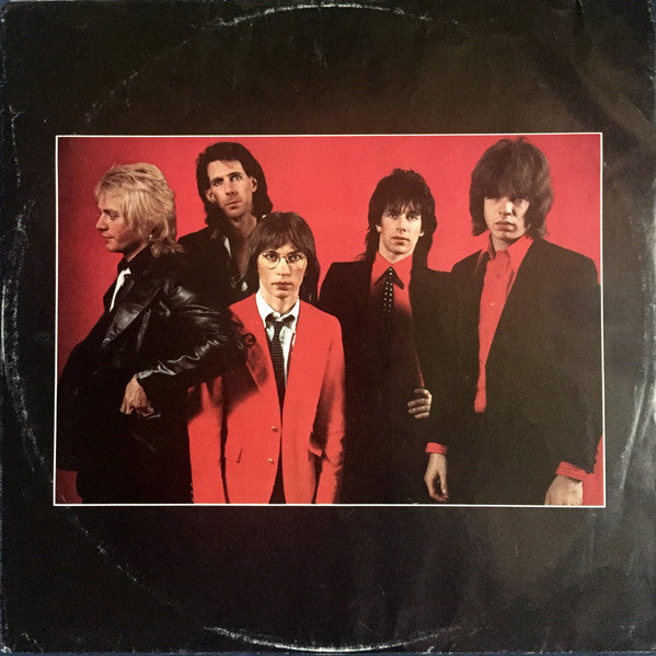 The Cars - Candy-O (Vinyl, LP, Album, Stereo) Very Good (VG) / Very Good (VG)