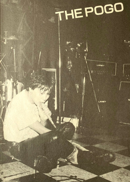 Various - The Indies Live Selection 86 To 87 (2xVinyl, LP, Compilation, Limited Edition) Very Good Plus (VG+) / Very Good (VG)