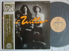 Wet Willie - Dixie Rock (Vinyl, LP, Album) Very Good (VG) / Good Plus (G+)