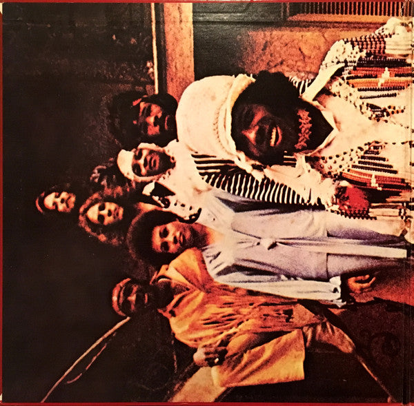 Sly & The Family Stone - Greatest Hits (Vinyl, LP, Compilation) Very Good (VG) / Very Good (VG)