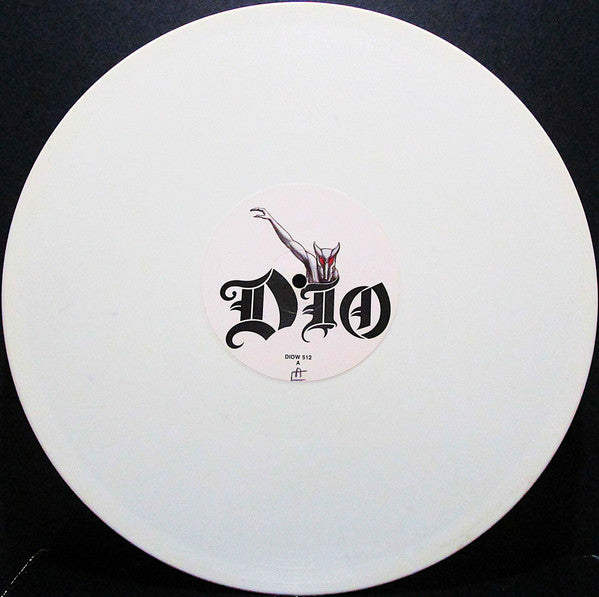 Dio (2) - Rock 'N' Roll Children (Vinyl, 12", Single, Limited Edition) Very Good (VG) / Good Plus (G+)