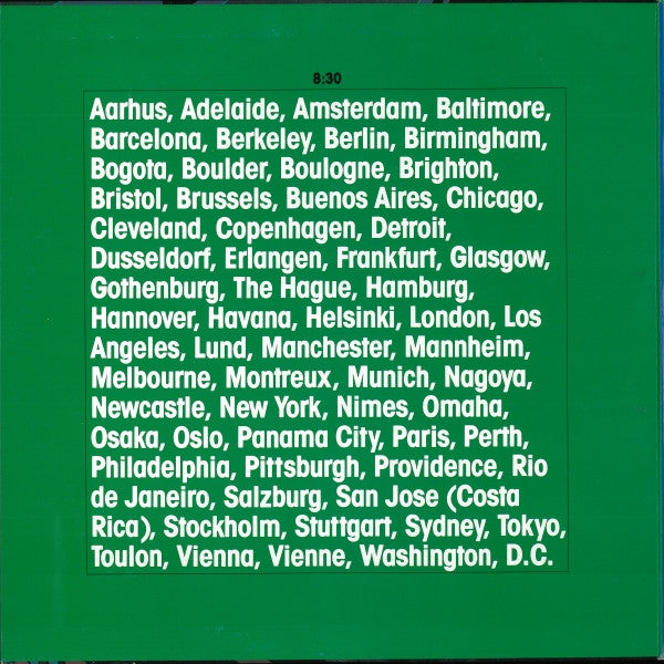 Weather Report - 8:30 (Vinyl, LP, Album)