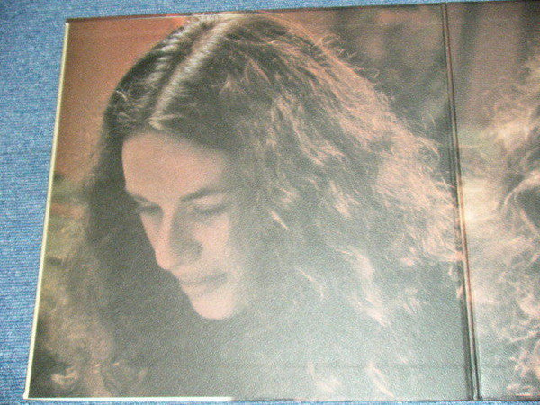 Carole King - Rhymes & Reasons (Vinyl, LP, Album)