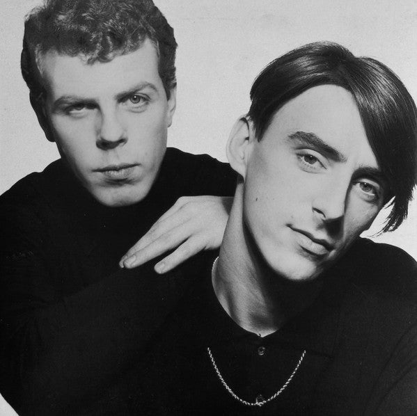 The Style Council - Our Favourite Shop = アワ・フェイヴァリット・ショップ (Vinyl, L...