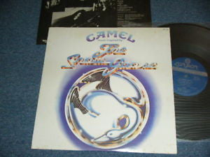 Camel - The Snow Goose (Vinyl, LP, Album, Repress, Stereo)