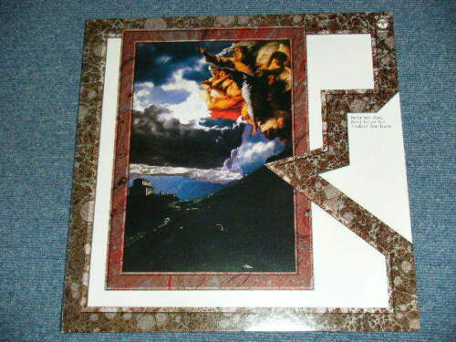 Loudness (5) - Never Stay Here, Never Forget You - Loudness Best Tracks (Vinyl, LP, Compilation) Near Mint (NM or M-) / Very Good (VG)