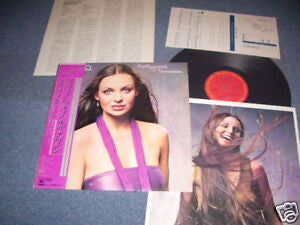 Crystal Gayle - Hollywood, Tennessee (Vinyl, LP, Album) Very Good Plus (VG+) / Fair (F)