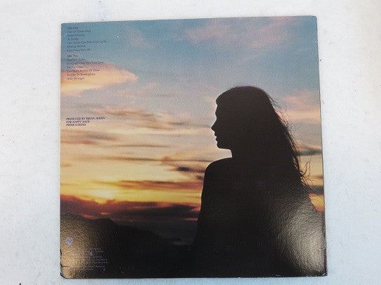 Emmylou Harris - Profile / Best Of Emmylou Harris (Vinyl, LP, Compilation, Reissue) Very Good (VG) / Very Good (VG)