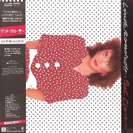 Linda Ronstadt - Get Closer (Vinyl, LP, Album) Very Good Plus (VG+) / Very Good Plus (VG+)