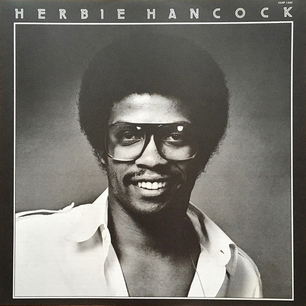 Herbie Hancock - Feets Don't Fail Me Now (Vinyl, LP, Album) Very Good (VG) / Good Plus (G+)