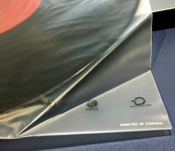 The Bud Powell Trio - Jazz At Massey Hall Volume Two (Vinyl, LP, Album, Reissue, Mono) Good Plus (G+) / Very Good Plus (VG+)