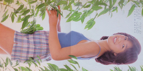 Momoko Kikuchi - Ocean Side (Vinyl, LP, Album, Stereo)