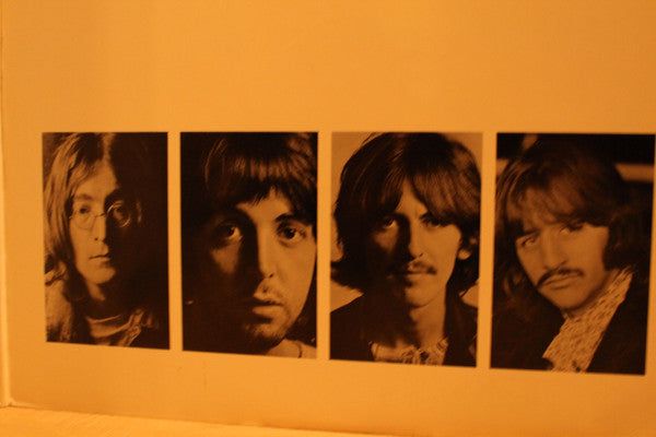 The Beatles - The Beatles (Vinyl, LP, Album, Numbered, Reissue, Ste...