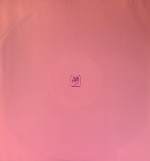 Herb Alpert - Beyond (Vinyl, LP, Album, Stereo) Very Good (VG) / Poor (P)