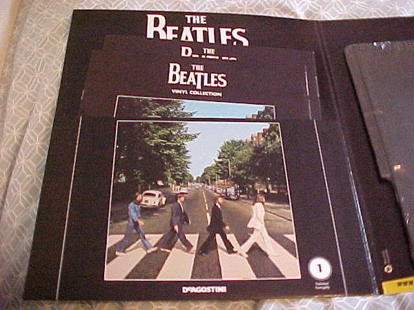 The Beatles - Abbey Road (Vinyl, LP, Album, Reissue, Remastered) Very Good Plus (VG+) / Very Good Plus (VG+)