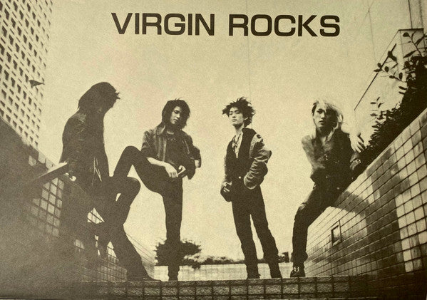 Various - The Indies Live Selection 86 To 87 (Vinyl, LP, Compilatio...