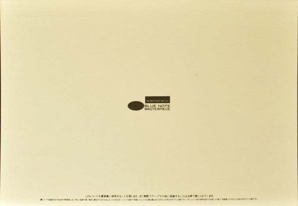 Paul Chambers Quartet - Bass On Top (Vinyl, LP, Album, Limited Edit...