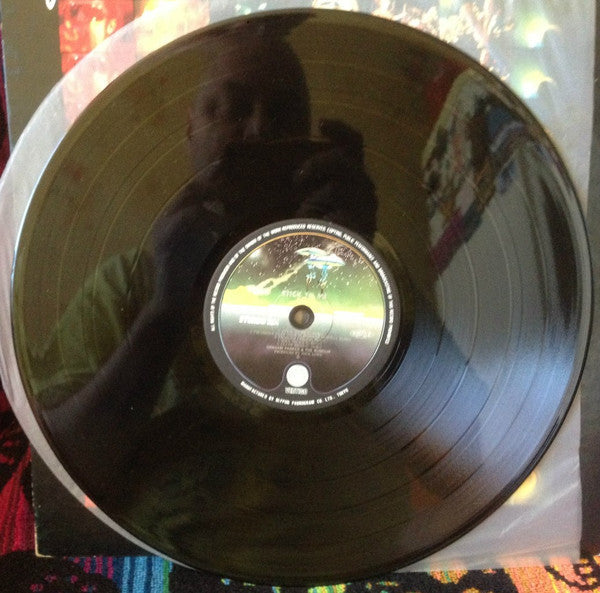Graham Parker And The Rumour - Stick To Me (Vinyl, LP, Album) Very Good Plus (VG+) / Very Good Plus (VG+)