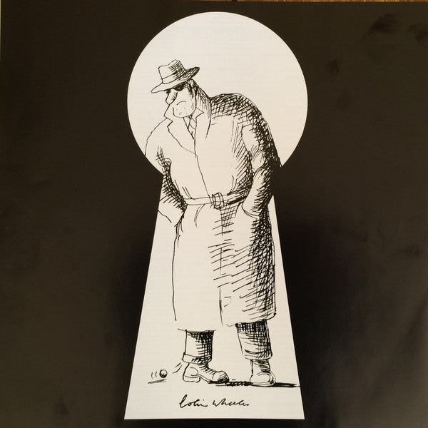 Various - The Secret Policeman's Third Ball (The Music) (Vinyl, LP, Album, Promo) Near Mint (NM or M-) / Very Good Plus (VG+)