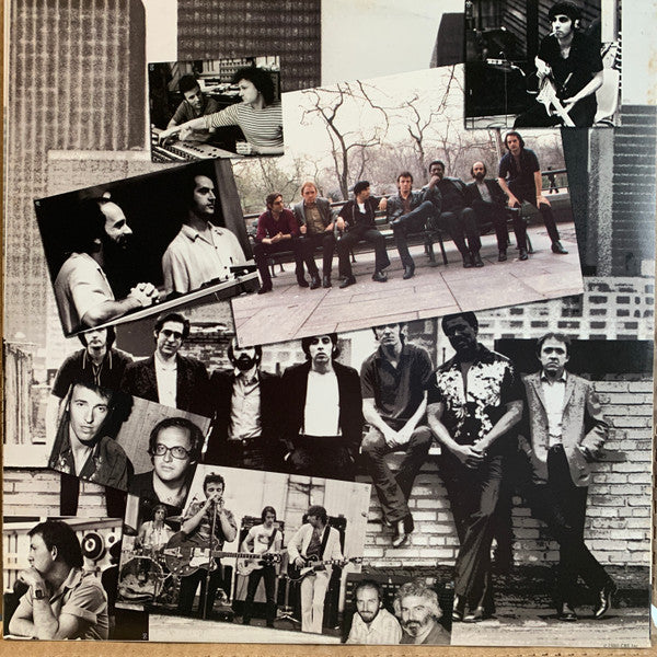 Bruce Springsteen - The River (Vinyl, LP, Album, Repress, Stereo)