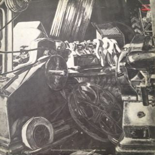 10cc - The Original Soundtrack (Vinyl, LP, Album, Reissue)
