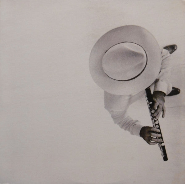 Herbie Mann - London Underground (Vinyl, LP, Album) Good Plus (G+) / Very Good (VG)