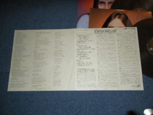 Status Quo - Live (2xVinyl, LP, Album) Very Good (VG) / Very Good Plus (VG+)