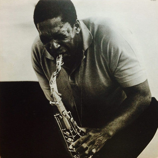 John Coltrane - Coltranology Vol. 2 (Vinyl, LP, Album, Mono) Very Good (VG) / Good (G)