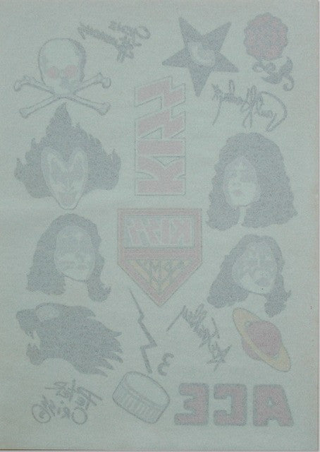 Kiss - Alive II (Vinyl, LP, Album)