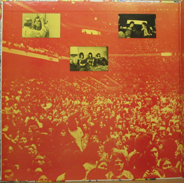 Rod Stewart - Live Coast To Coast  - Overture And Beginners (Vinyl,...