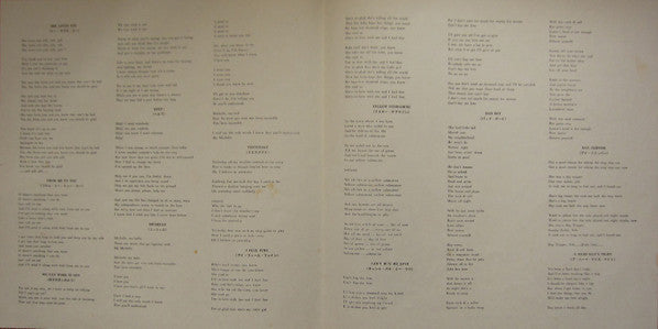 The Beatles - A Collection Of Beatles Oldies (Vinyl, LP, Compilatio...