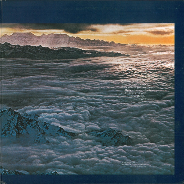 Santana - Moonflower (Vinyl, LP, Album, Stereo)
