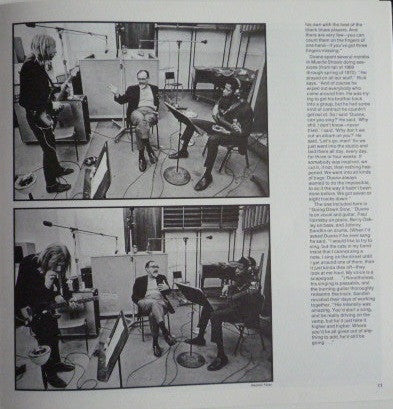 Duane Allman - An Anthology (Vinyl, LP, Compilation, Reissue)